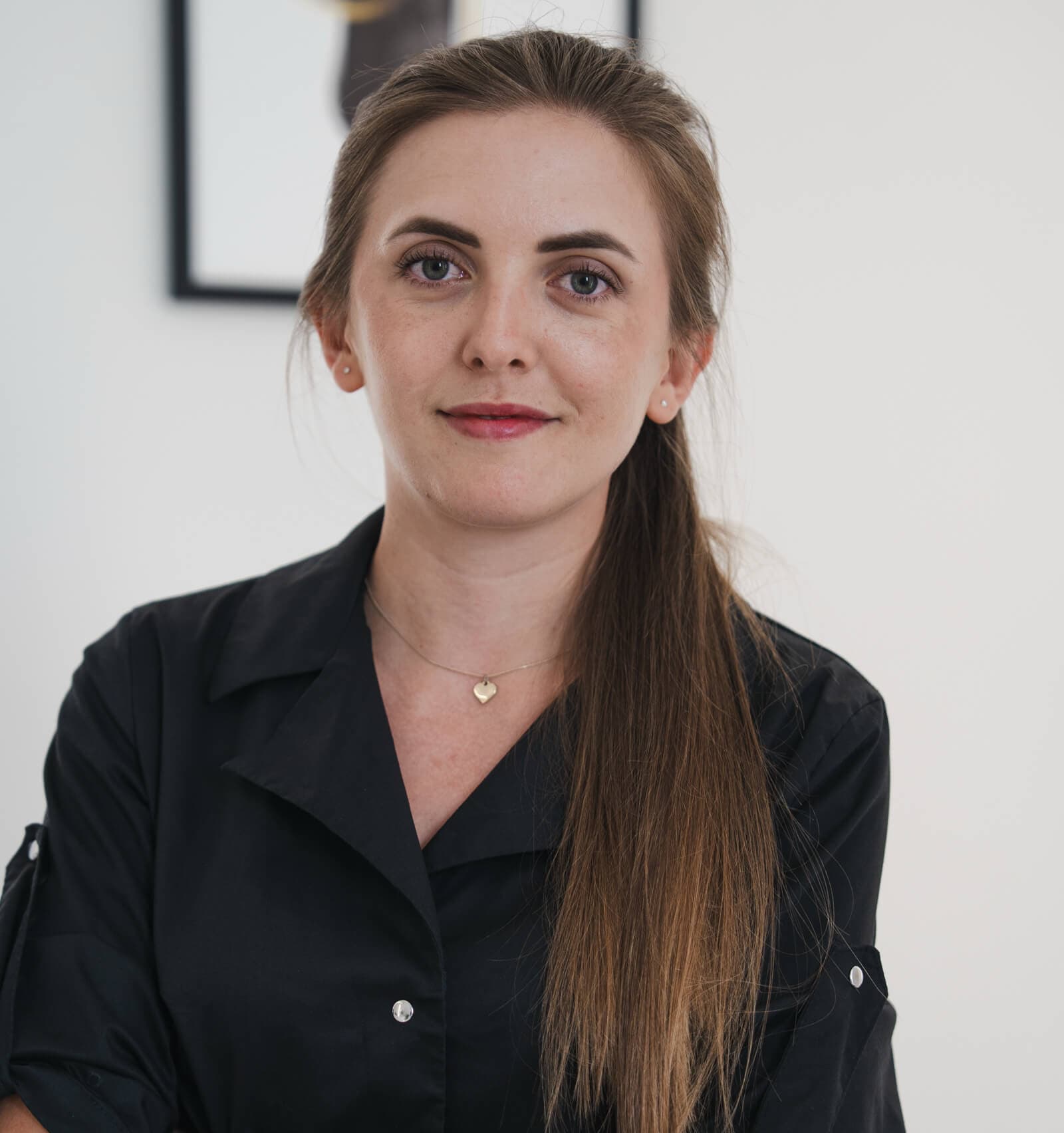 Алина Петко