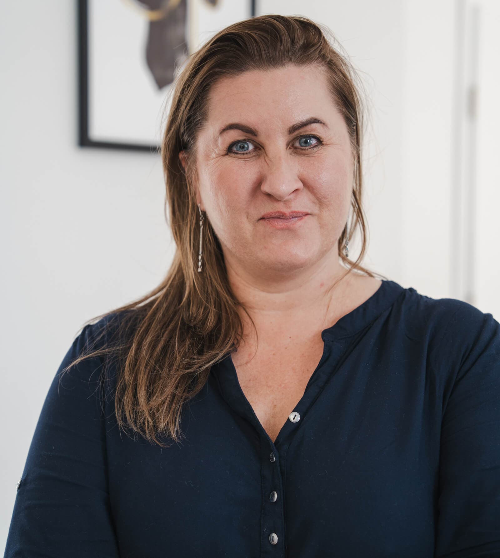 Анна Влазло