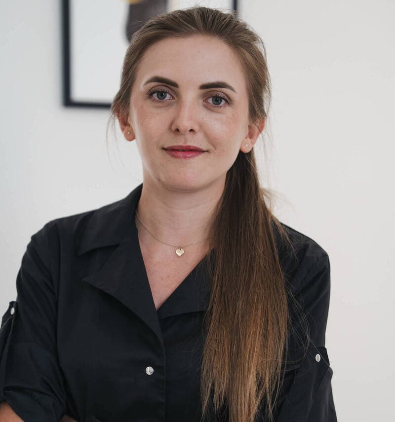 Alina Petko