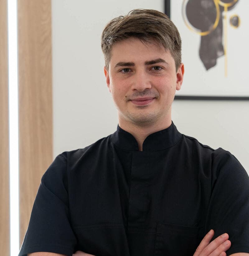 Vladyslav Dobrynin